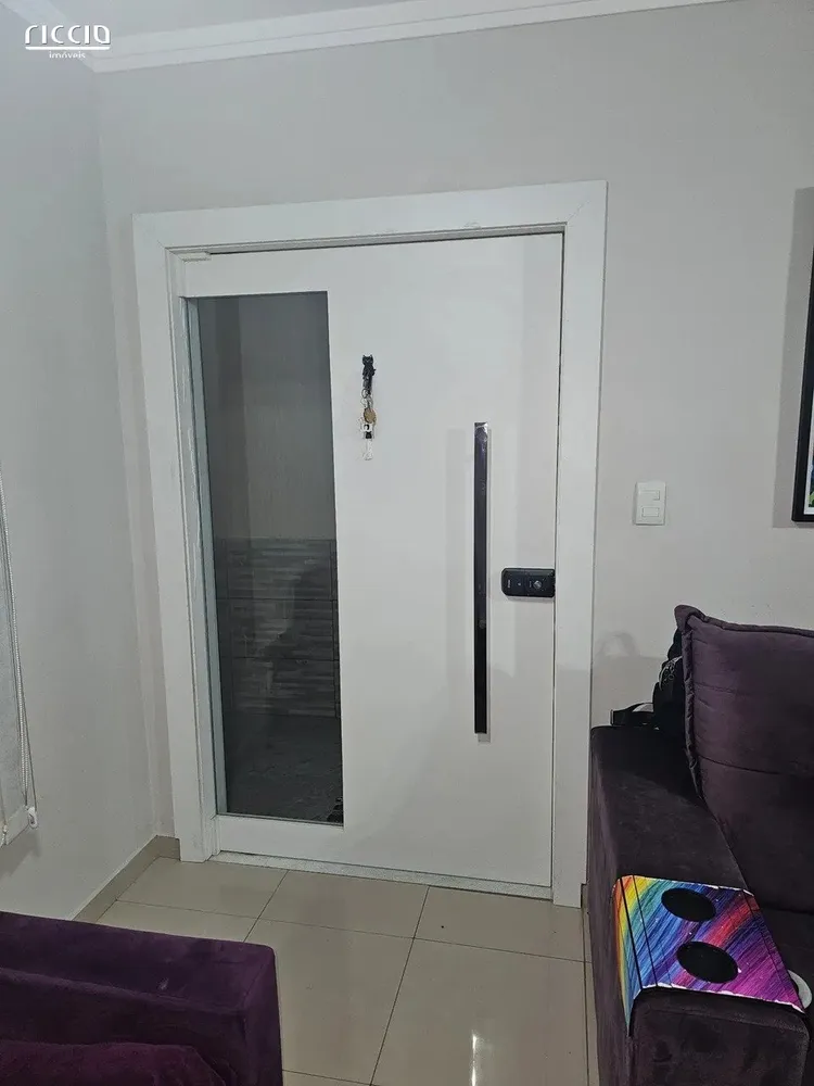 Casa, 3 quartos, 142 m² - Foto 8