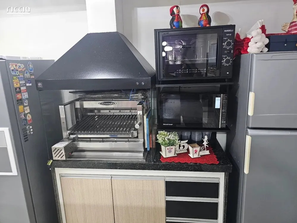 Casa, 3 quartos, 142 m² - Foto 10