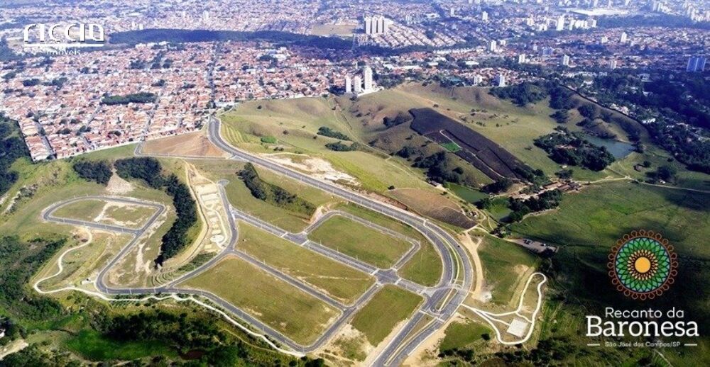 Terreno à venda, 1464m² - Foto 2