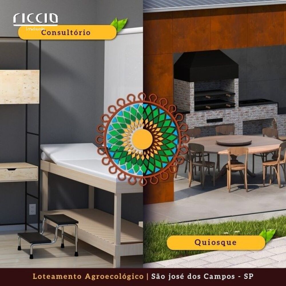Terreno à venda, 1464m² - Foto 10