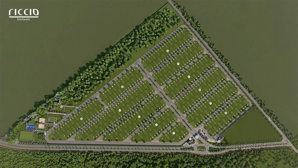 Terreno, 250 m² - Foto 3