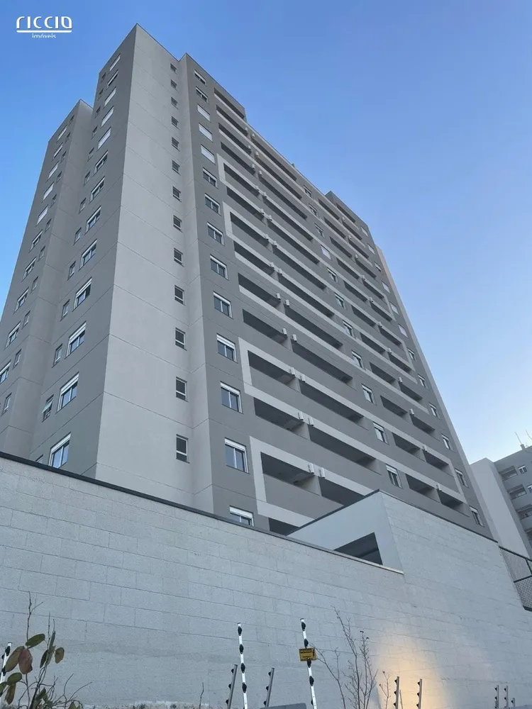Apartamento, 3 quartos, 65 m² - Foto 6