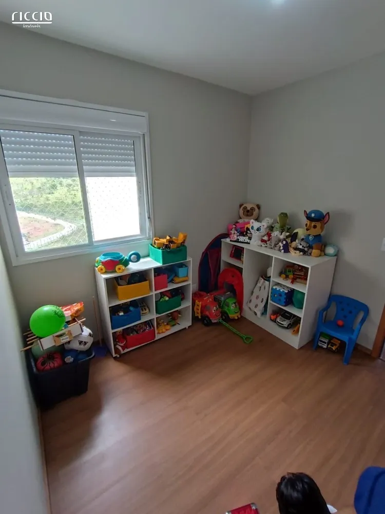 Apartamento, 3 quartos, 65 m² - Foto 11