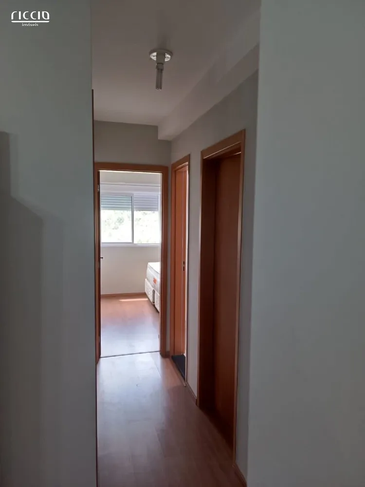 Apartamento, 3 quartos, 65 m² - Foto 4