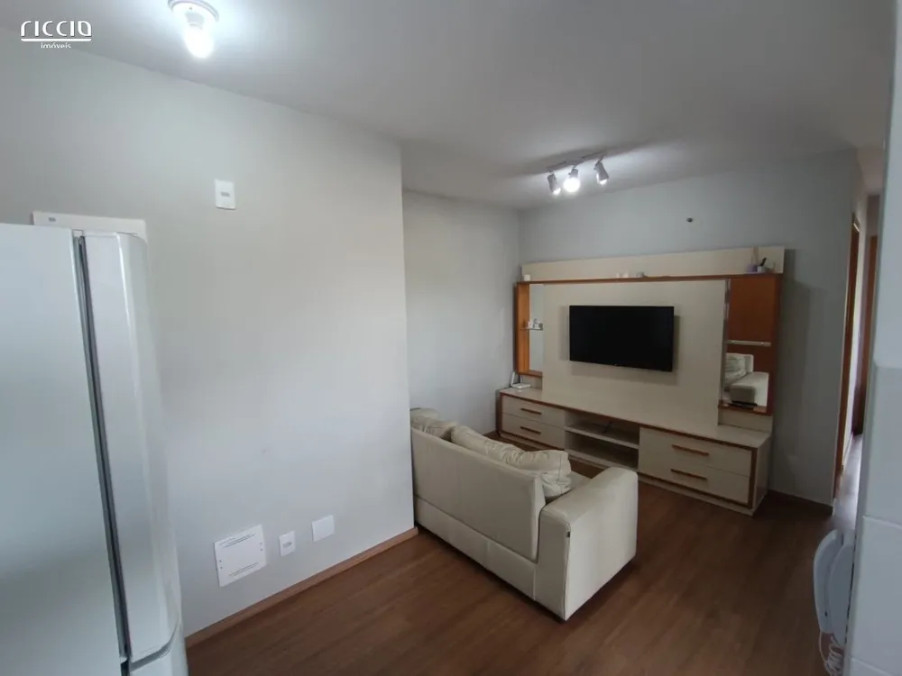 Apartamento, 3 quartos, 65 m² - Foto 1