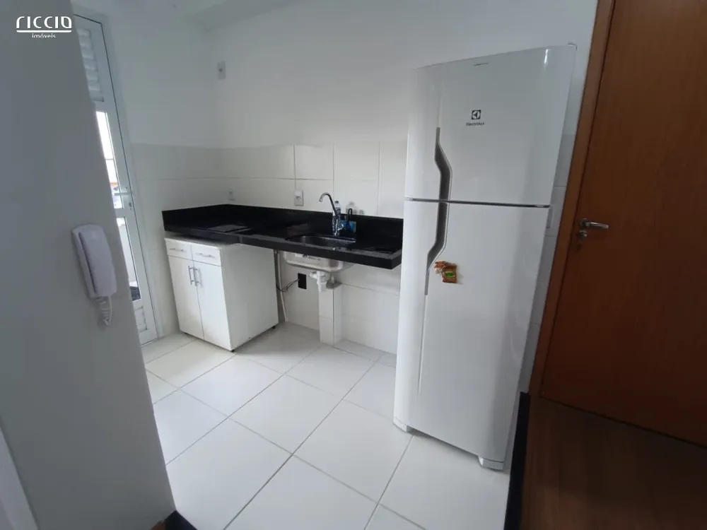 Apartamento, 3 quartos, 65 m² - Foto 3