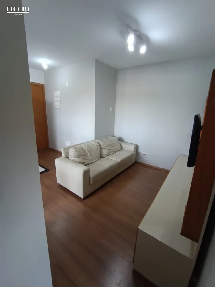 Apartamento, 3 quartos, 65 m² - Foto 2