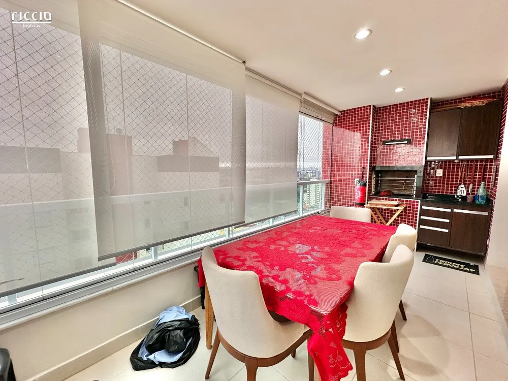 Apartamento, 3 quartos, 120 m² - Foto 2
