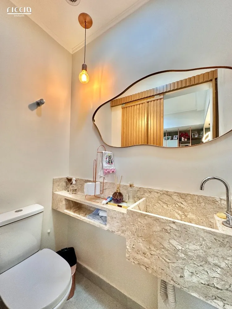 Apartamento, 3 quartos, 120 m² - Foto 3