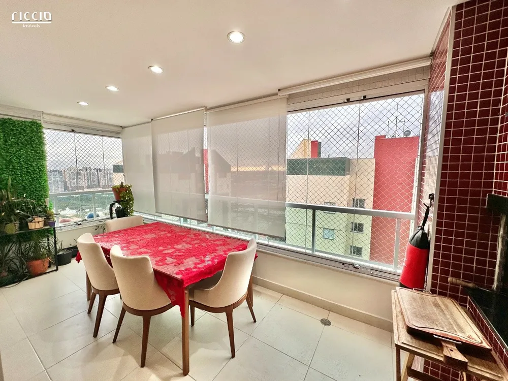 Apartamento, 3 quartos, 120 m² - Foto 1