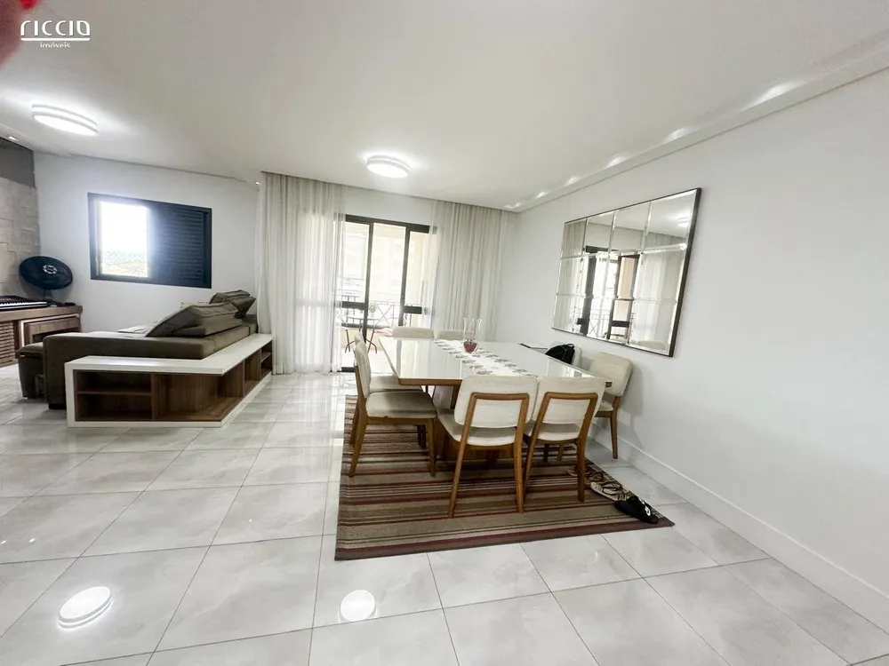 Apartamento, 3 quartos, 118 m² - Foto 1