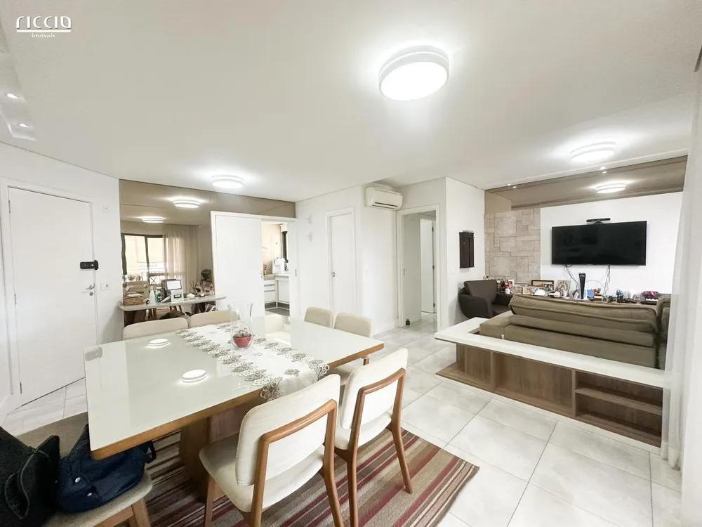 Apartamento, 3 quartos, 118 m² - Foto 2