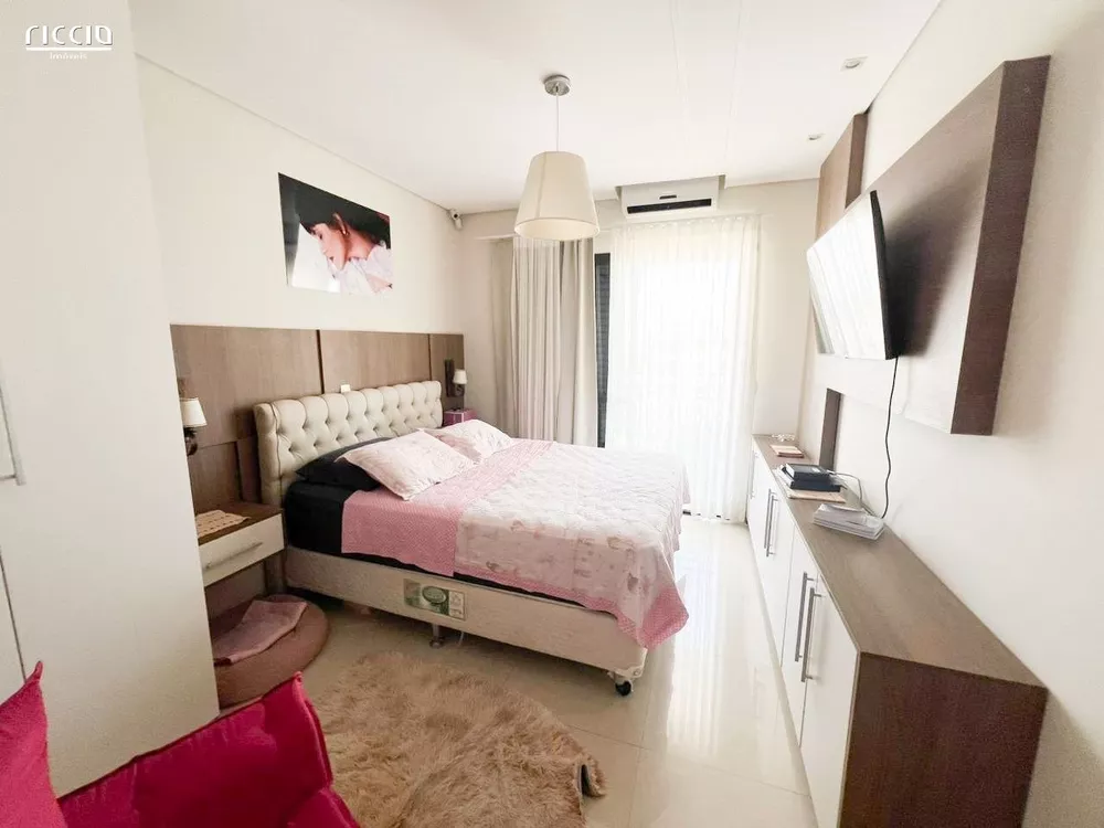 Apartamento, 4 quartos, 157 m² - Foto 5