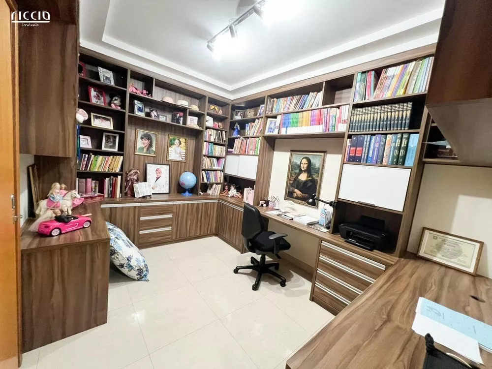 Apartamento, 4 quartos, 157 m² - Foto 10