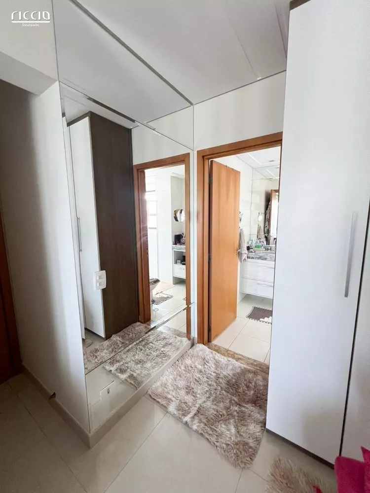 Apartamento, 4 quartos, 157 m² - Foto 6