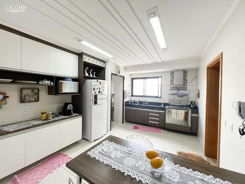 Apartamento, 4 quartos, 157 m² - Foto 4