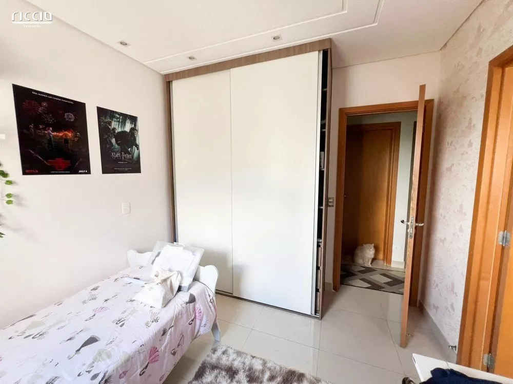Apartamento, 4 quartos, 157 m² - Foto 9
