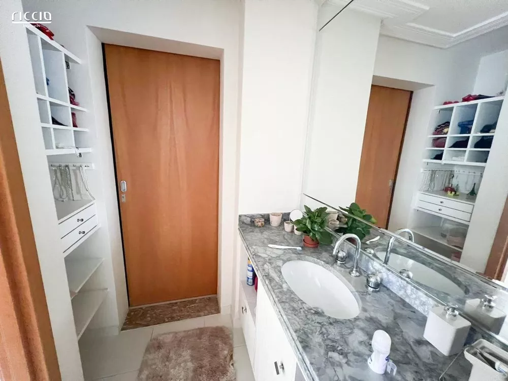 Apartamento, 4 quartos, 157 m² - Foto 11