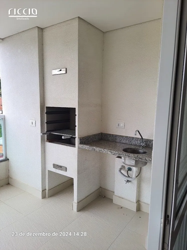 Apartamento, 3 quartos, 96 m² - Foto 1