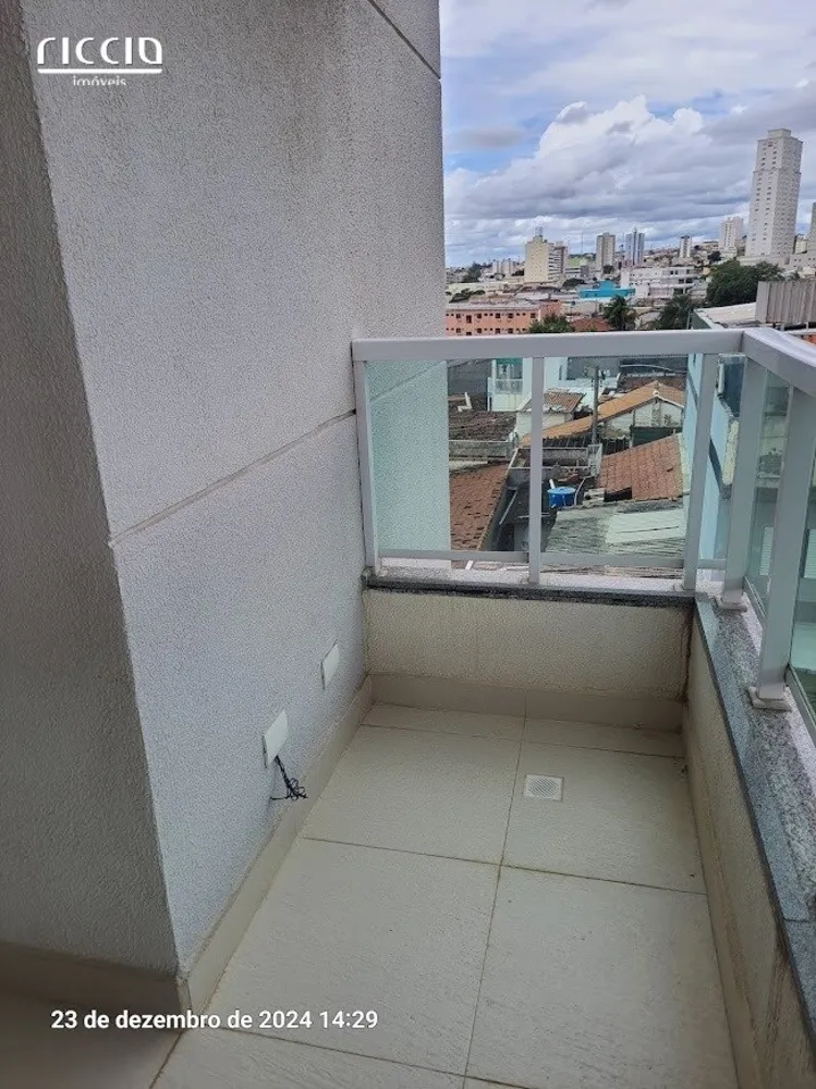 Apartamento, 3 quartos, 96 m² - Foto 2