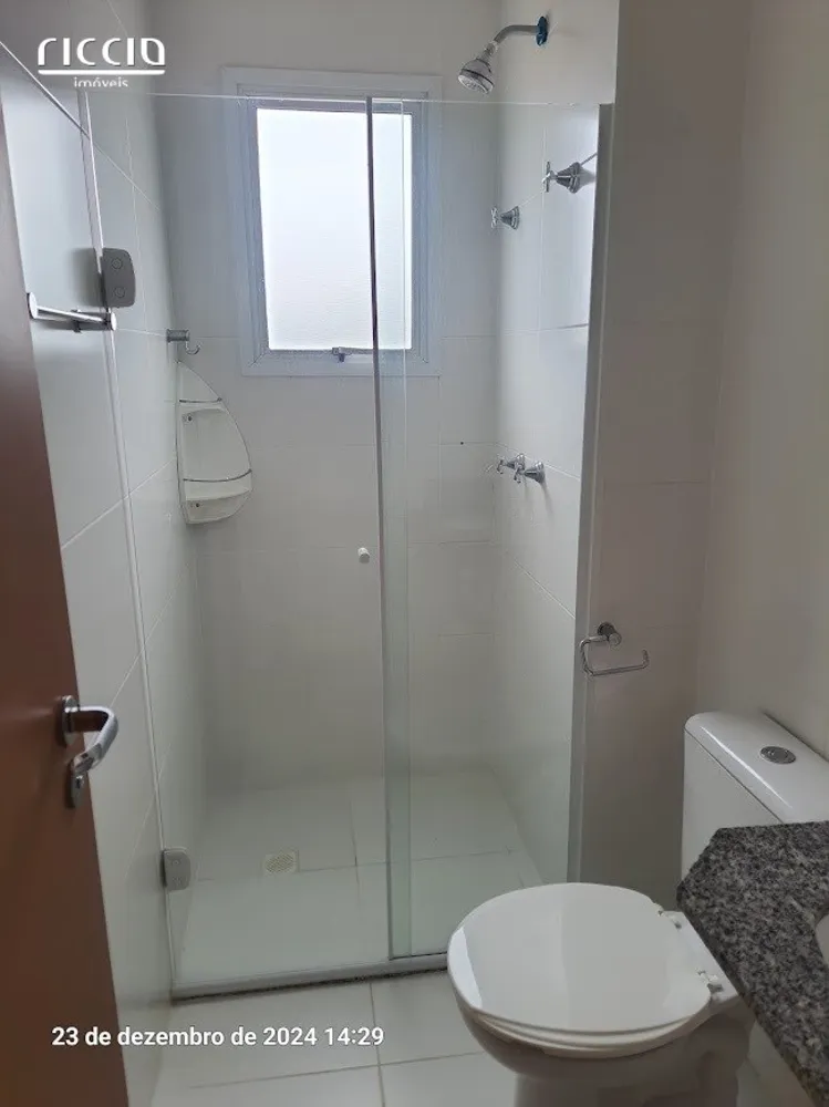 Apartamento, 3 quartos, 96 m² - Foto 5