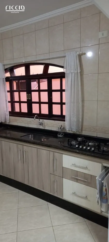 Casa, 3 quartos, 281 m² - Foto 6