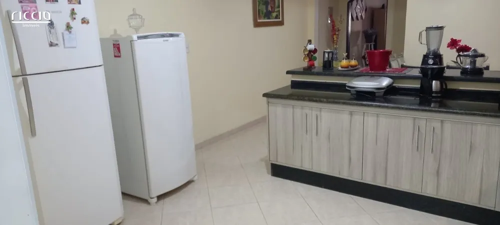 Casa, 3 quartos, 281 m² - Foto 8