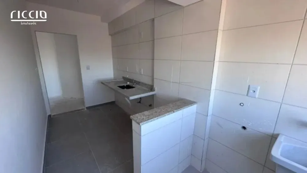 Apartamento, 2 quartos, 60 m² - Foto 4