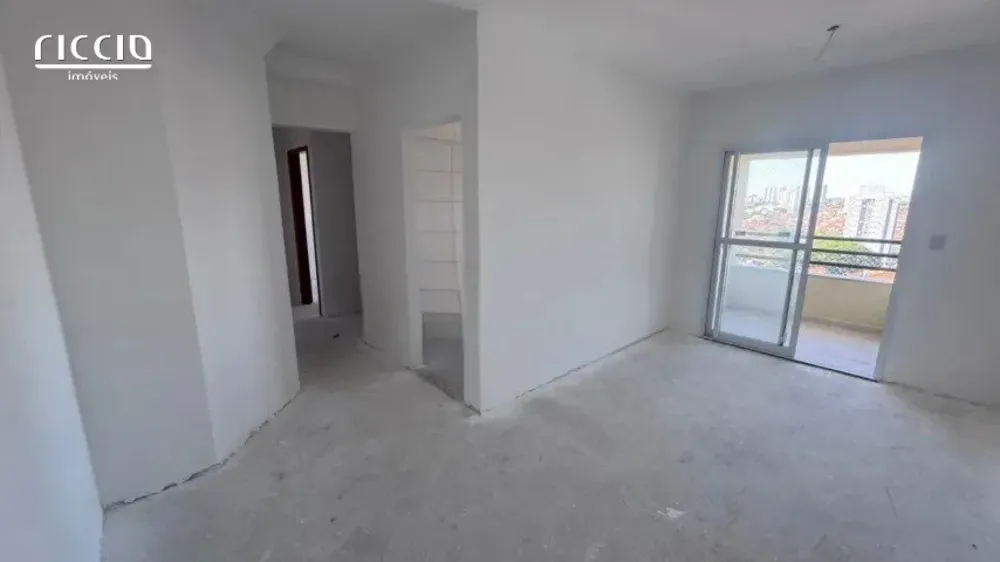 Apartamento, 2 quartos, 60 m² - Foto 3