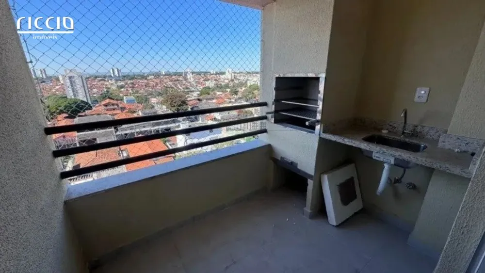 Apartamento, 2 quartos, 60 m² - Foto 8