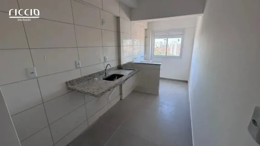 Apartamento, 2 quartos, 60 m² - Foto 6