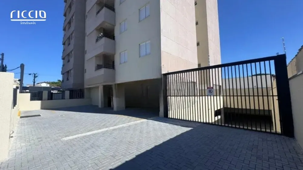 Apartamento, 2 quartos, 60 m² - Foto 1