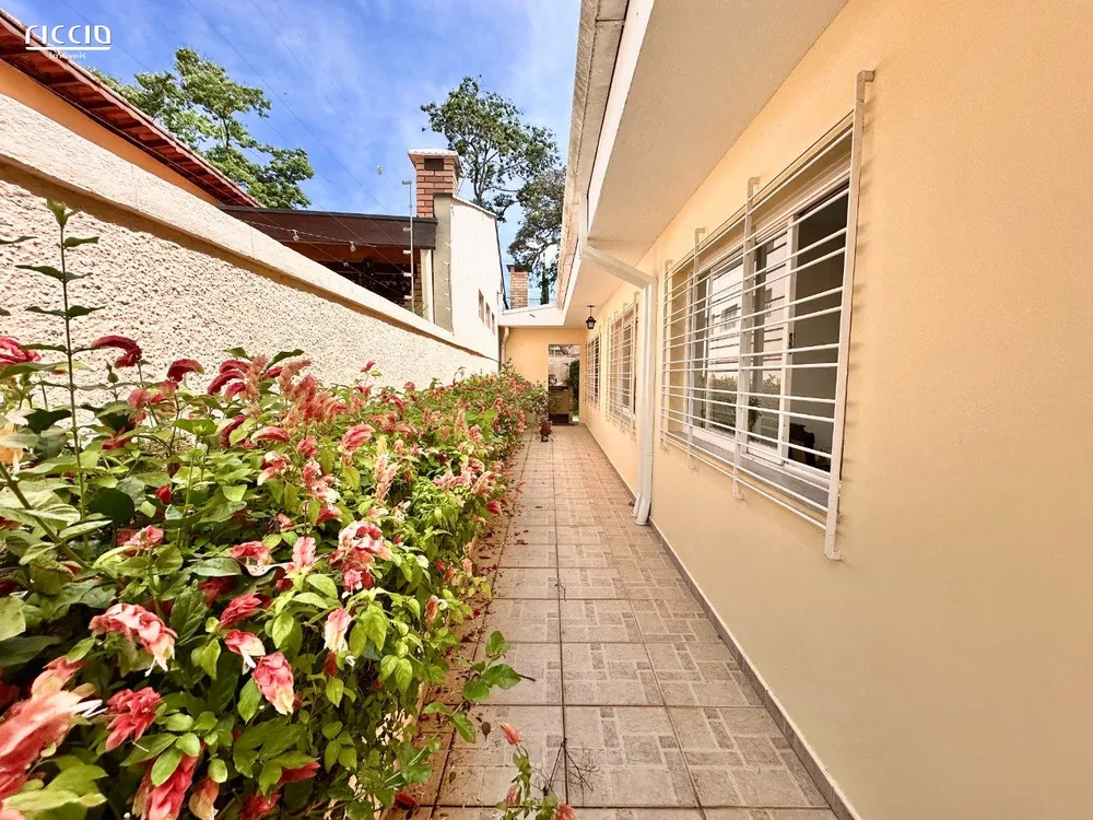 Casa, 4 quartos, 289 m² - Foto 6