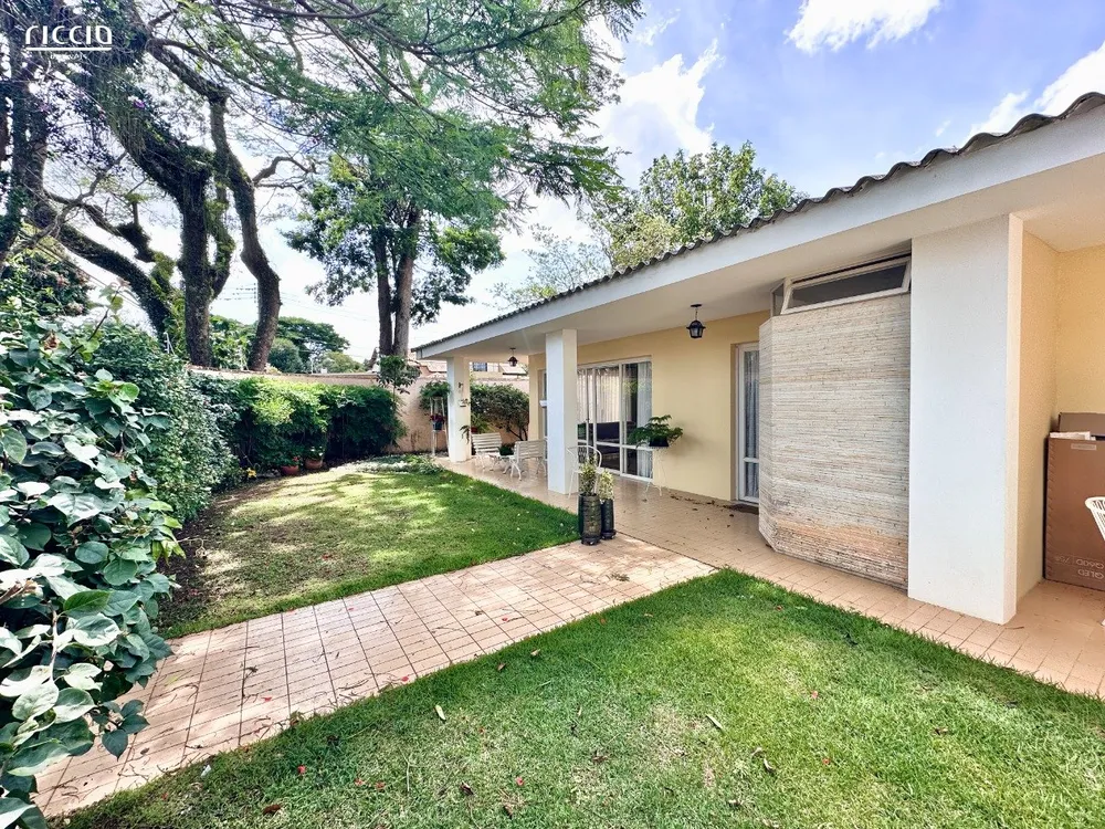 Casa, 4 quartos, 289 m² - Foto 8