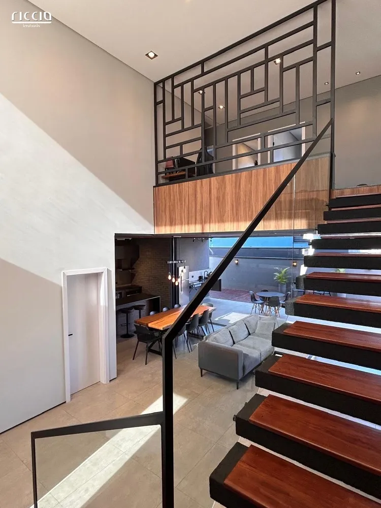 Casa de Condomínio, 3 quartos - Foto 7