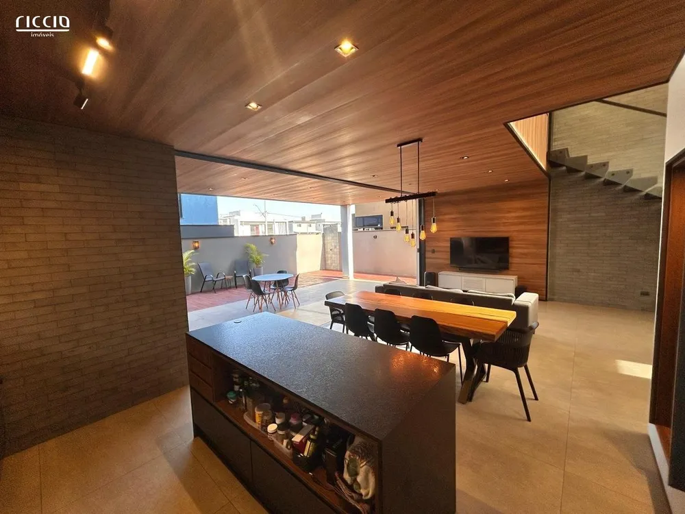 Casa de Condomínio, 3 quartos - Foto 6