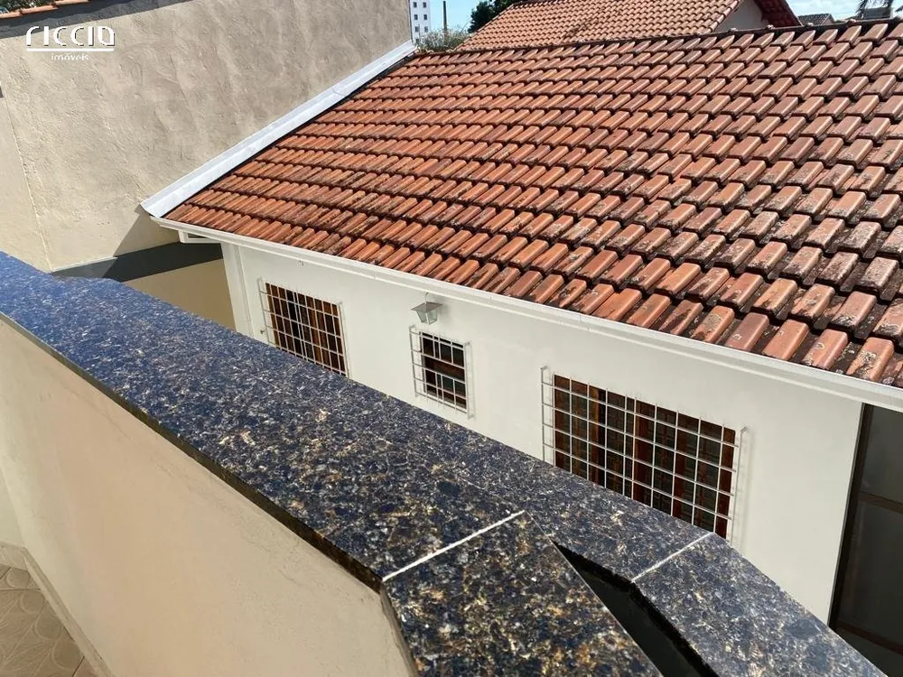Casa, 3 quartos, 224 m² - Foto 8