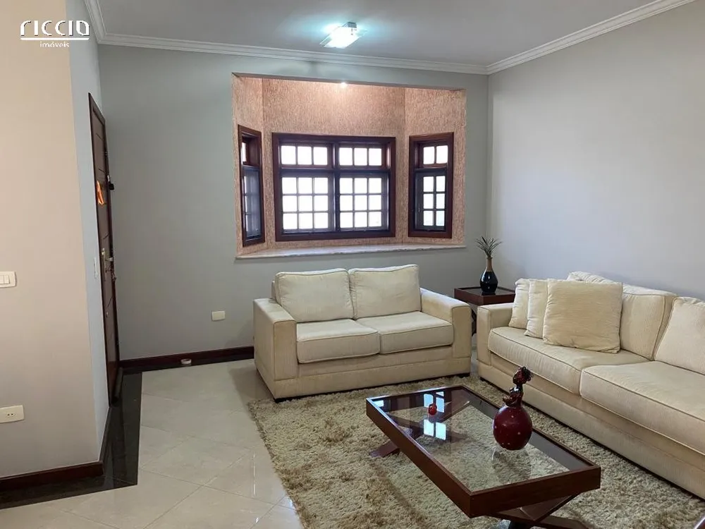 Casa, 3 quartos, 224 m² - Foto 7