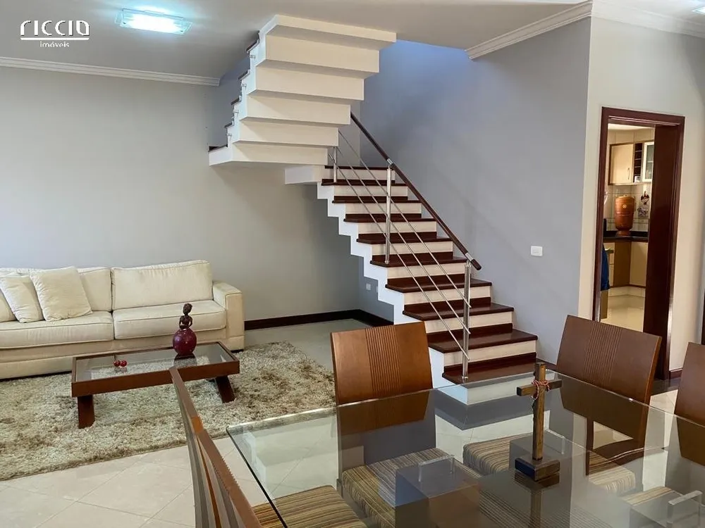 Casa, 3 quartos, 224 m² - Foto 12