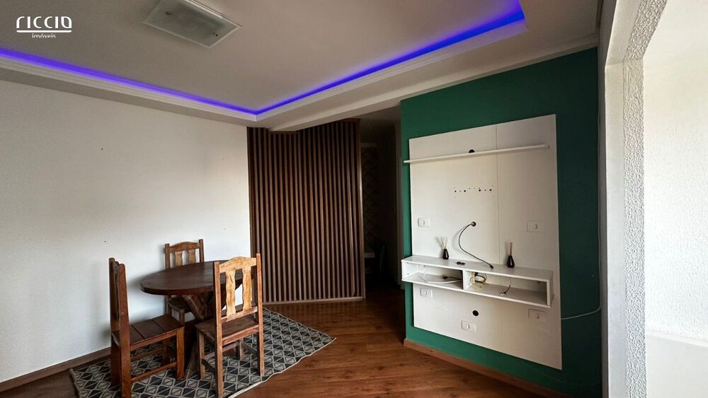 Apartamento, 2 quartos, 63 m² - Foto 6