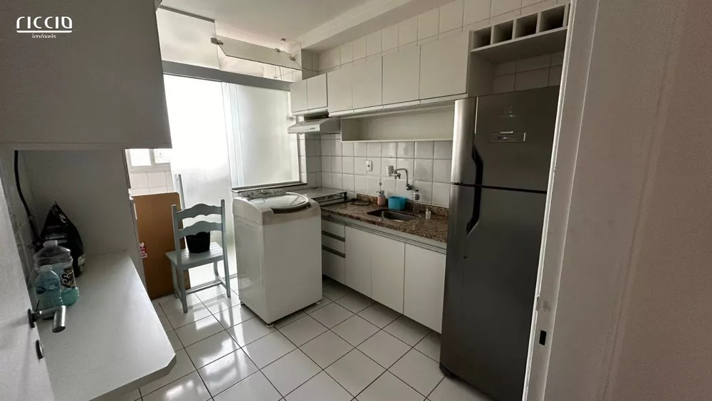 Apartamento, 2 quartos, 63 m² - Foto 2