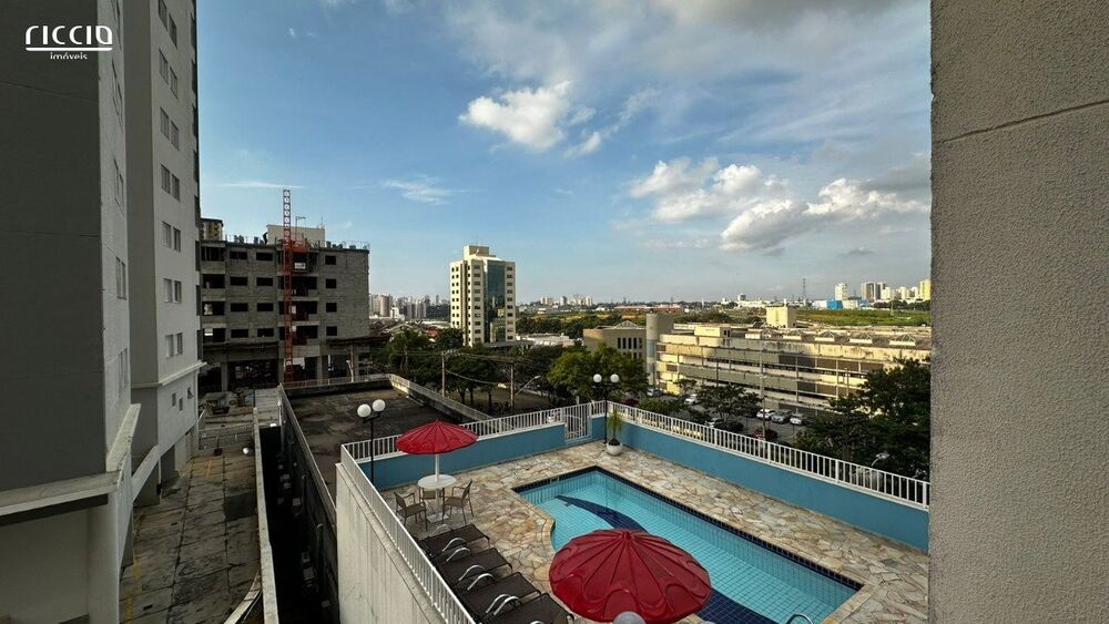Apartamento, 2 quartos, 63 m² - Foto 7