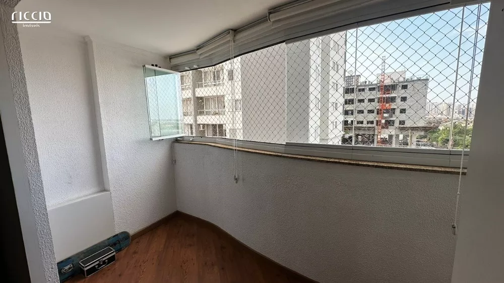 Apartamento, 2 quartos, 63 m² - Foto 1