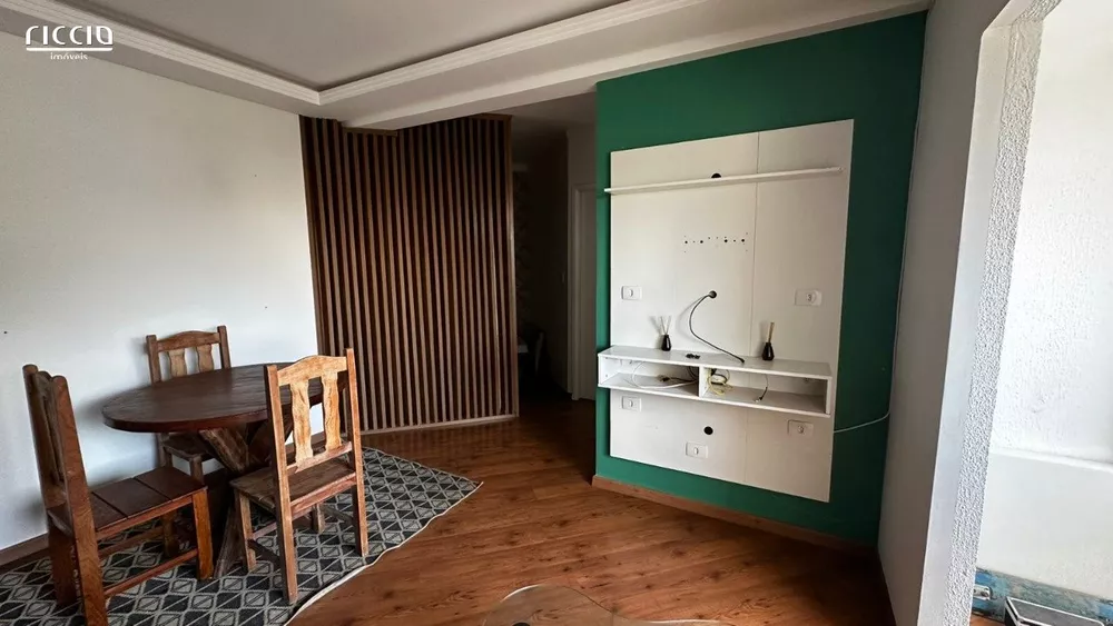 Apartamento, 2 quartos, 63 m² - Foto 4