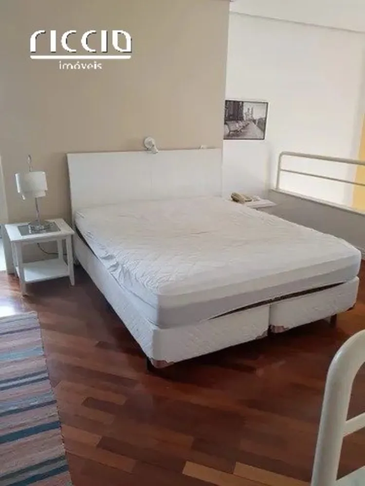 Apartamento, 1 quarto, 72 m² - Foto 1