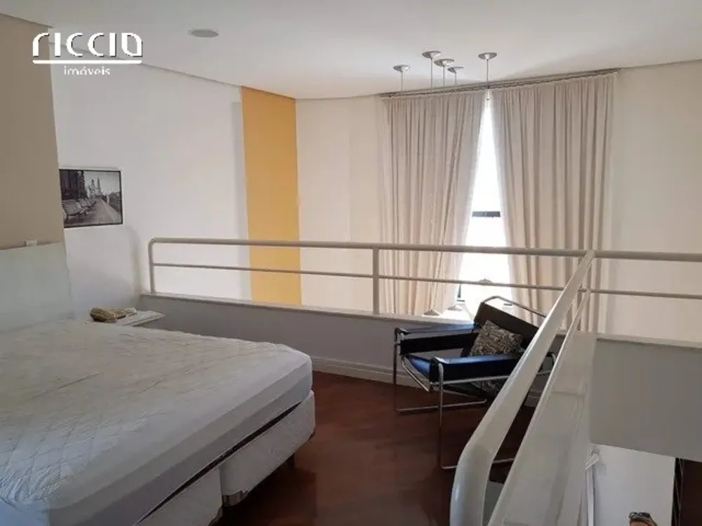 Apartamento, 1 quarto, 72 m² - Foto 2