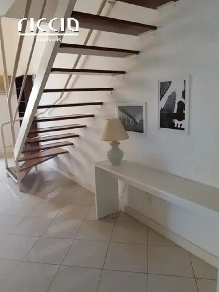 Apartamento, 1 quarto, 72 m² - Foto 1