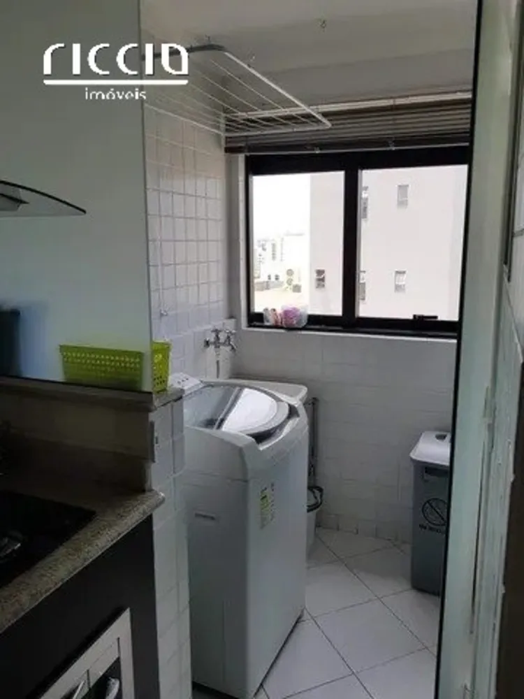 Apartamento, 1 quarto, 72 m² - Foto 2