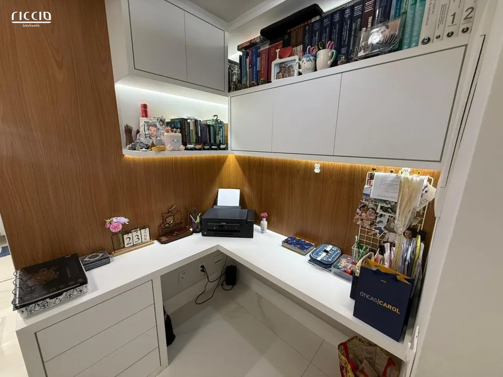 Apartamento, 3 quartos, 114 m² - Foto 1