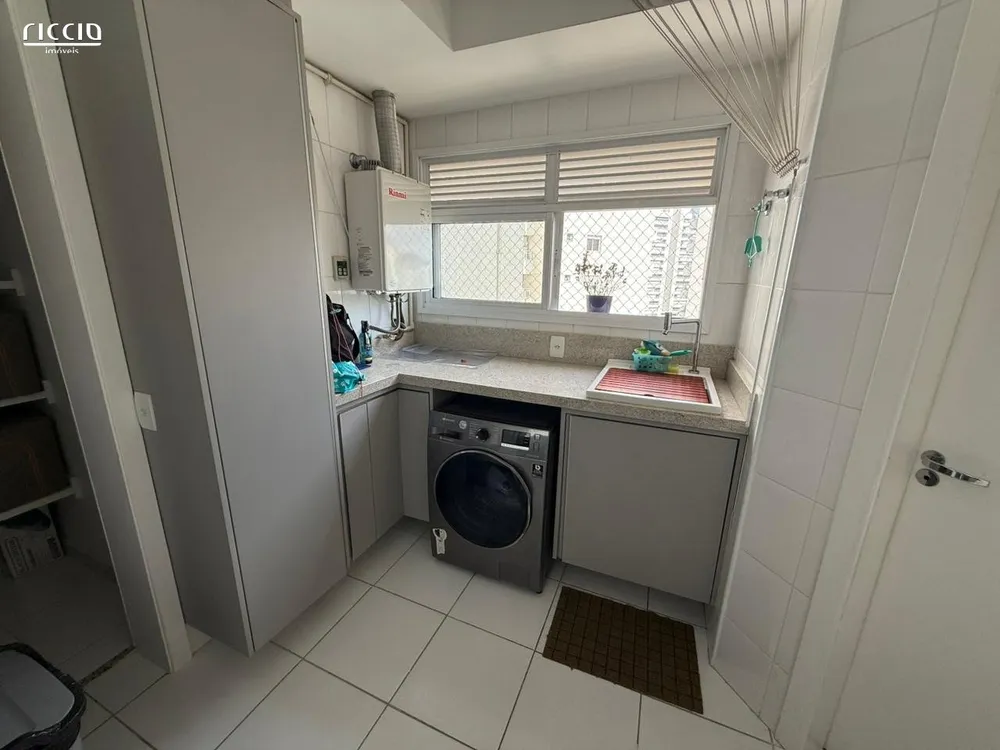 Apartamento, 3 quartos, 114 m² - Foto 2